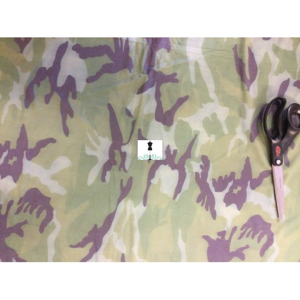 Med army mnsteret